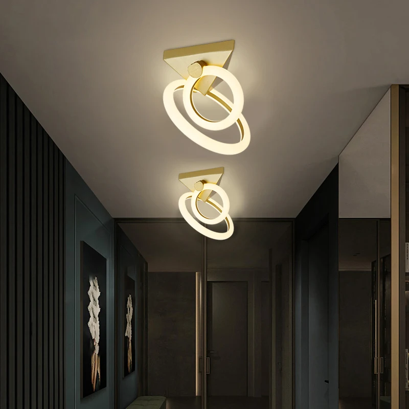 Modern LED Ceiling Lights For Bedroom Aisle balcony cloakroom Ceiling Light Black/Gold Ceiling Lamp light fixtures AC110V 220V
Modern LED Ceiling Lights For Bedroom Aisle balcony cloakroom Ceiling Light Black/Gold Ceiling Lamp light fixtures AC110V 220V