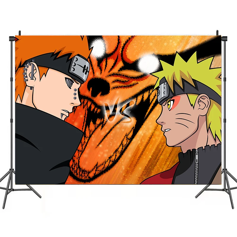 Naruto Backdrop Cloth Children Birthday Party Room Decoration Wall Hanging Cloth Cartoon Wall Hanging Home Mural Christmas Gifts
Naruto Backdrop Cloth Children Birthday Party Room Decoration Wall Hanging Cloth Cartoon Wall Hanging Home Mural Christmas Gifts