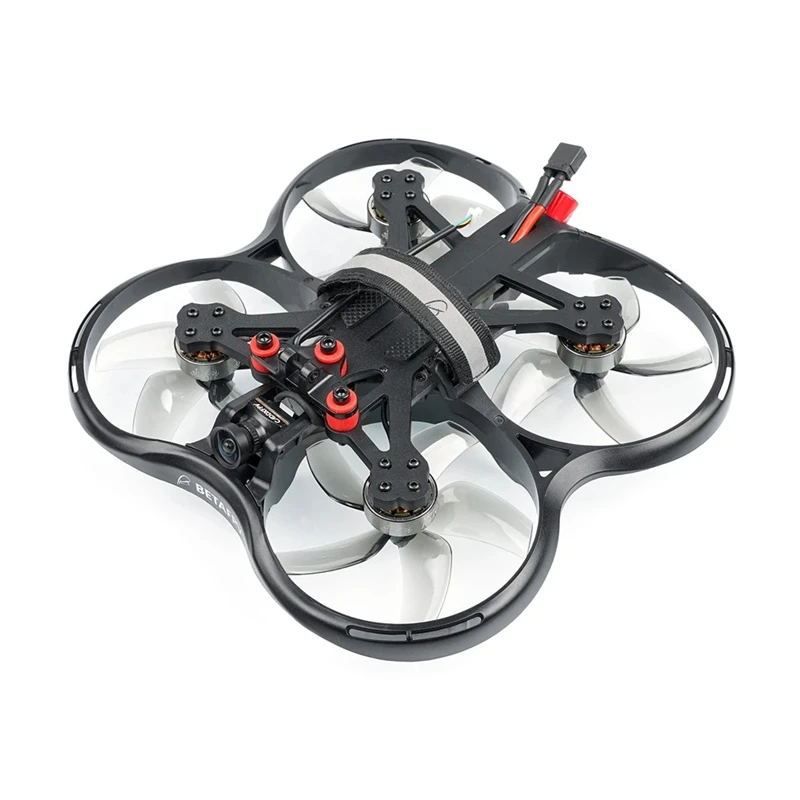 BetaFPV Pavo30 HD 3 "4S 118 мм гоночный Дрон CineWhoop FPV Квадрокоптер с мотором 1506 3000кв небула камера VISTA HD цифровой VTX
BetaFPV Pavo30 HD 3 "4S 118 мм гоночный Дрон CineWhoop FPV Квадрокоптер с мотором 1506 3000кв небула камера VISTA HD цифровой VTX