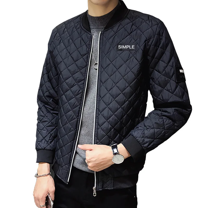 Fashion Men Coat Parkas Slim Fit Custom Parkas Crease Design Long Stylish Luxury Stand Collar 6XL Parkas Mens Autumn Light Homme
Fashion Men Coat Parkas Slim Fit Custom Parkas Crease Design Long Stylish Luxury Stand Collar 6XL Parkas Mens Autumn Light Homme