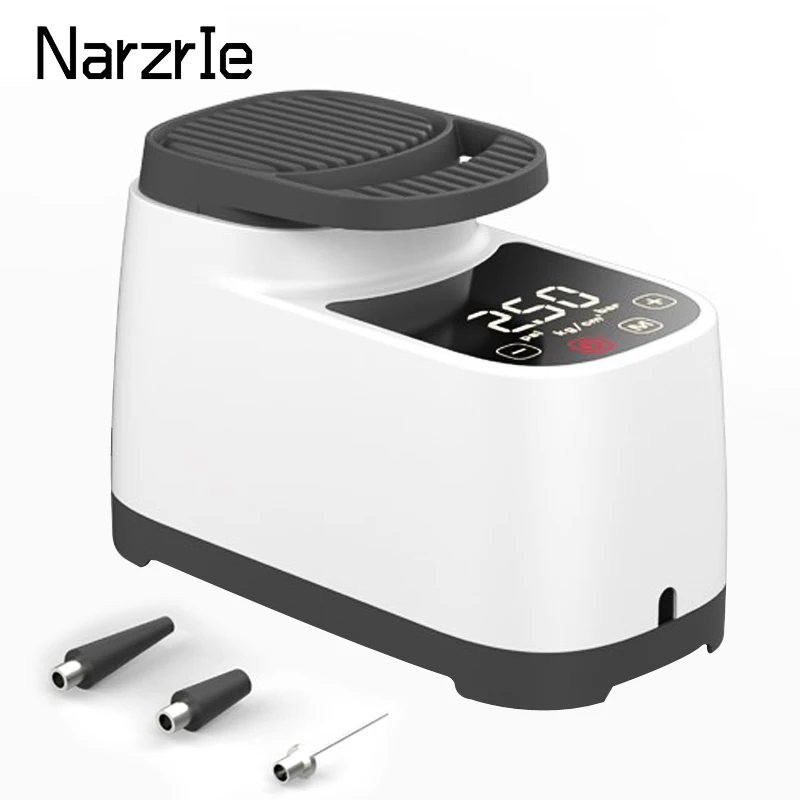 Wireless Portable Car Air Pump Compressor Tire Inflator Pump Digital LED Automobile Tyre inflate for Car SUV Motorcycle Bike
Wireless Portable Car Air Pump Compressor Tire Inflator Pump Digital LED Automobile Tyre inflate for Car SUV Motorcycle Bike