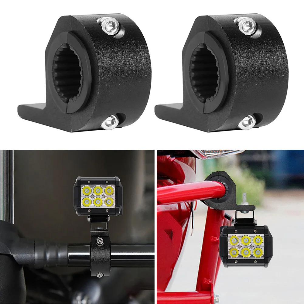 30mm Motorcycle Headlight Mount Bracket Fork Ear Chopper Headlamp Holder Clamp Adjustable Motor Fork Mount Universal
30mm Motorcycle Headlight Mount Bracket Fork Ear Chopper Headlamp Holder Clamp Adjustable Motor Fork Mount Universal