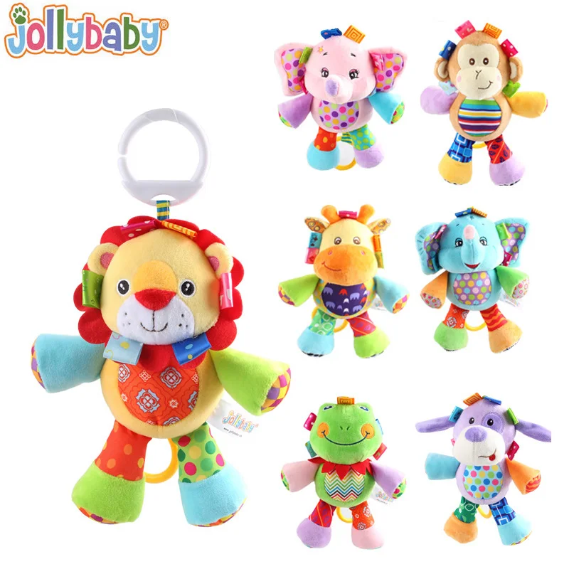 Jollybaby многофункциональные детские игрушки, животные, плюшевые игрушки, погремушки для мобильных телефонов, мягкая хлопковая коляска для новорожденного, коляска, погремушки для автомобиля, подвесные
Jollybaby многофункциональные детские игрушки, животные, плюшевые игрушки, погремушки для мобильных телефонов, мягкая хлопковая коляска для новорожденного, коляска, погремушки для автомобиля, подвесные