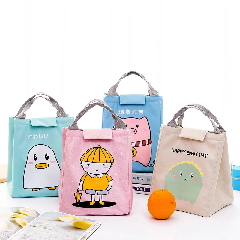 Cartoon Lunch Bag Ctue Pig Multicolor Bags For Women Girl Kids Waterproof Hand Pack Thermal Breakfast Box Portable Picnic Travel
Cartoon Lunch Bag Ctue Pig Multicolor Bags For Women Girl Kids Waterproof Hand Pack Thermal Breakfast Box Portable Picnic Travel