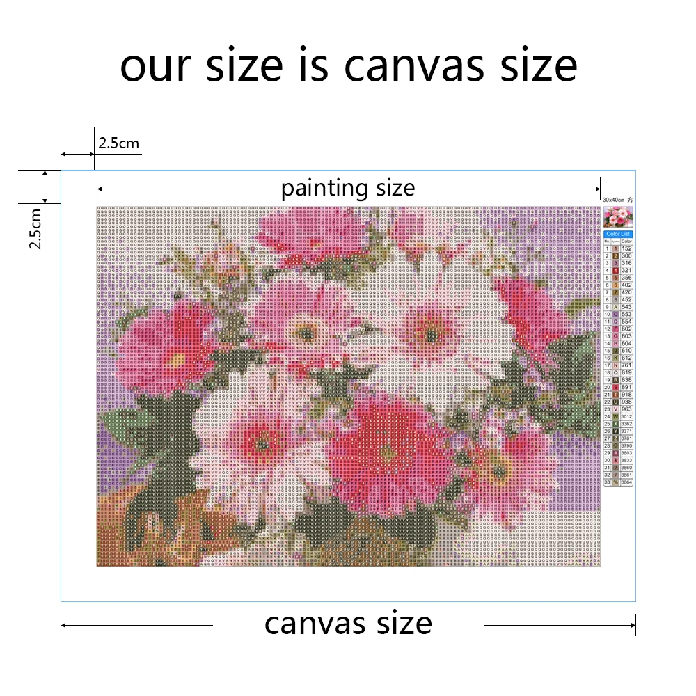 Embroidery 5D Phalaenopsis Yellow Diamond Cross Stitch Paintings Home Decor Full Round Drill Mosaic Picture Handmade Wall Art
Embroidery 5D Phalaenopsis Yellow Diamond Cross Stitch Paintings Home Decor Full Round Drill Mosaic Picture Handmade Wall Art
