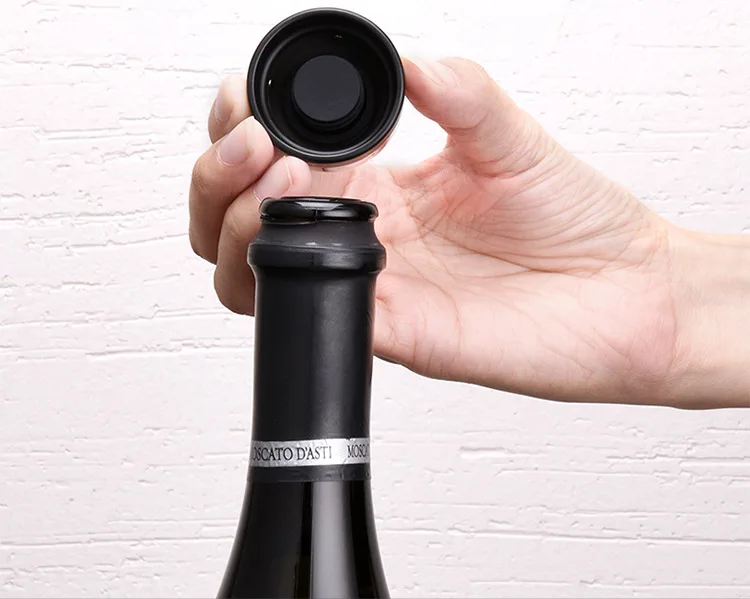 Sparkling Wine Mini Champagne Stopper Red Wine Wine Freshness Stopper Champagne Stopper 1pc
Sparkling Wine Mini Champagne Stopper Red Wine Wine Freshness Stopper Champagne Stopper 1pc