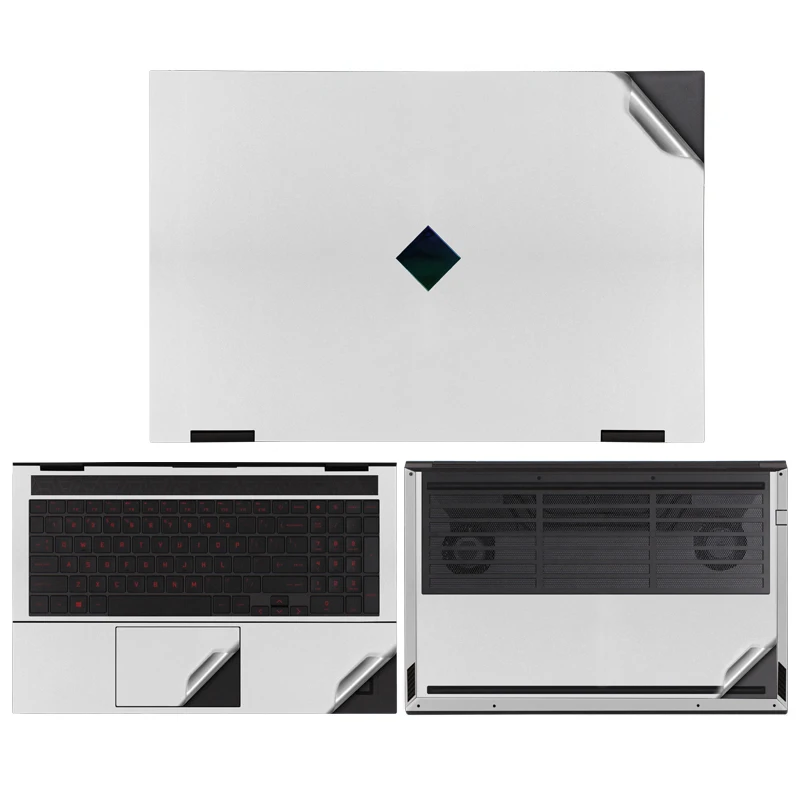 Виниловая наклейка для новых HP OMEN17-ck0059TX/OMEN 7 16-b0001TX, Виниловая наклейка для ноутбука OMEN 6 15-en0034AX/16-c0001nc
Виниловая наклейка для новых HP OMEN17-ck0059TX/OMEN 7 16-b0001TX, Виниловая наклейка для ноутбука OMEN 6 15-en0034AX/16-c0001nc