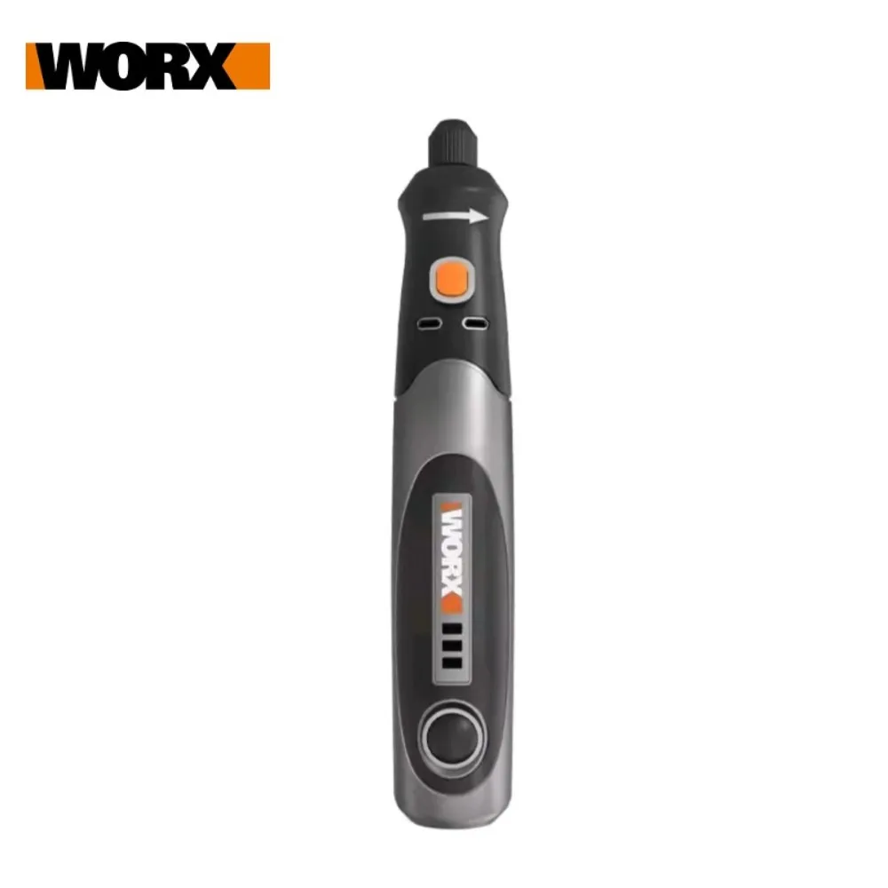 Вращающийся инструмент Worx 4 в/8 в, зарядное устройство USB WX106/WX750, беспроводной мини-гравировальный шлифовальный полировальный станок с перем...
Вращающийся инструмент Worx 4 в/8 в, зарядное устройство USB WX106/WX750, беспроводной мини-гравировальный шлифовальный полировальный станок с перем...
