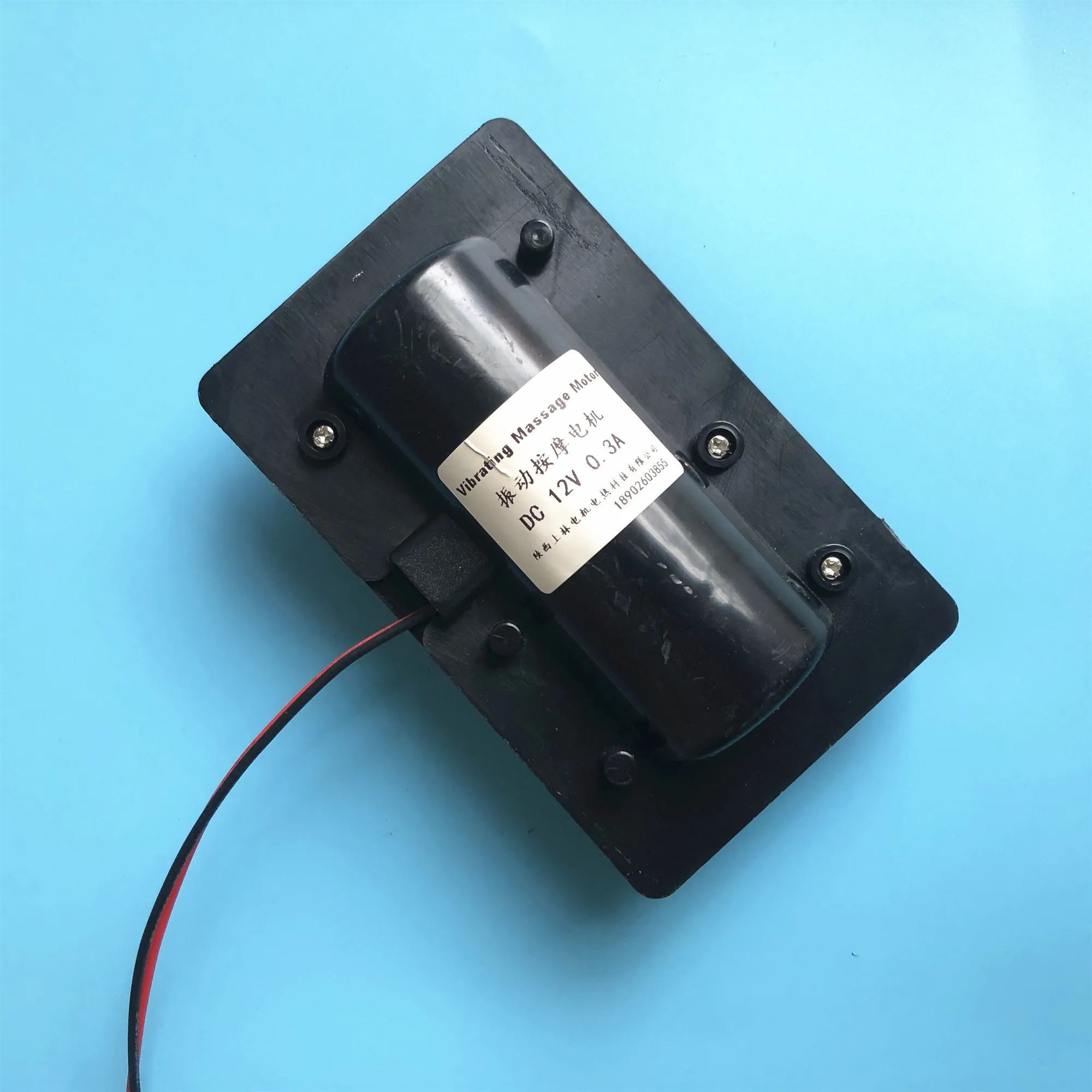 Vibration motor medical equipment physiotherapy massage mattress bed double eccentric vibration motor 12 v
Vibration motor medical equipment physiotherapy massage mattress bed double eccentric vibration motor 12 v
