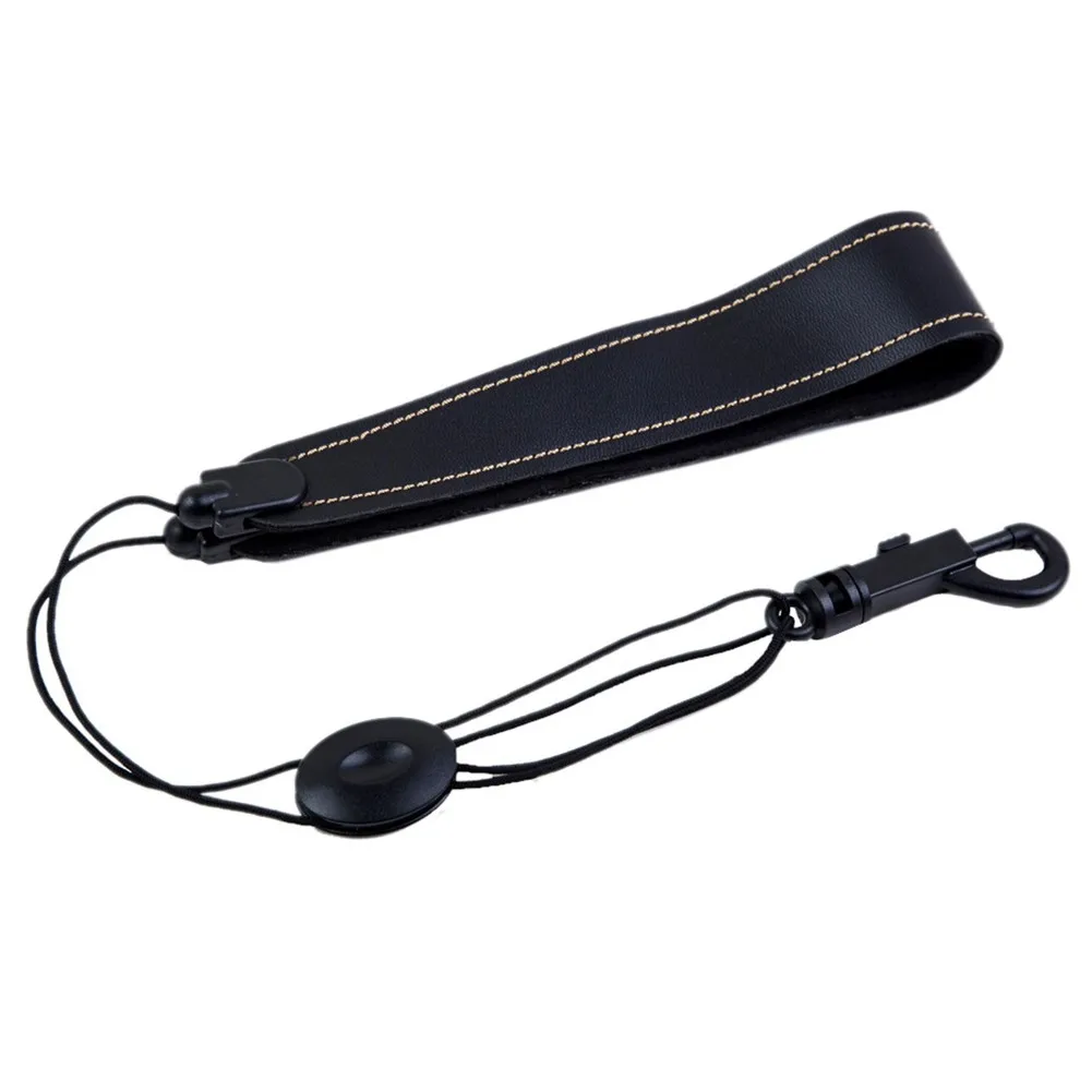 Lightweight Adjustable Saxophone Straps High-quality Synthetic Leather Alto Tenor Baritone Sax Strap Saxophone Parts Accessories
Lightweight Adjustable Saxophone Straps High-quality Synthetic Leather Alto Tenor Baritone Sax Strap Saxophone Parts Accessories