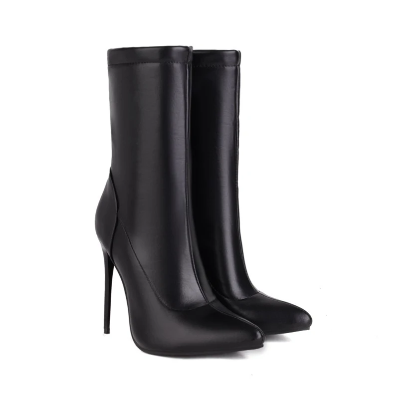BLXQPYT botas mujer 2021 кожаные сапоги женские сексуальные эластичные осенне-зимние Клубные туфли на очень высоком каблуке Женская обувь 8829
BLXQPYT botas mujer 2021 кожаные сапоги женские сексуальные эластичные осенне-зимние Клубные туфли на очень высоком каблуке Женская обувь 8829