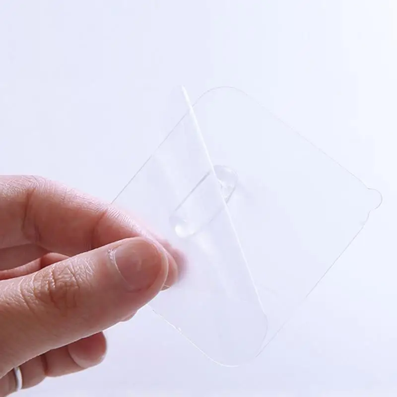 1 Pcs Strong Self Adhesive Seamless Hooks Wall Kitchen Hook Creative Heavy Bathroom Nail-free Suction Cup Hook Plug Sticky Hook
1 Pcs Strong Self Adhesive Seamless Hooks Wall Kitchen Hook Creative Heavy Bathroom Nail-free Suction Cup Hook Plug Sticky Hook