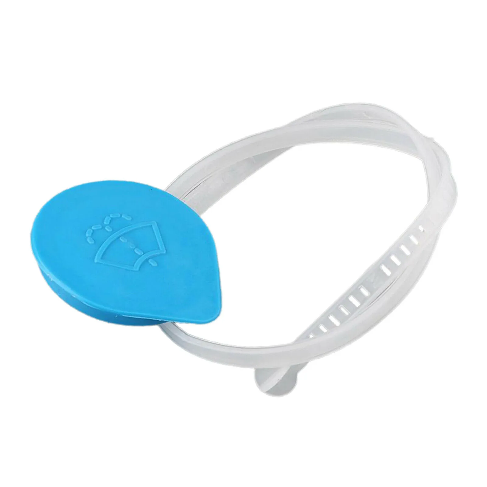 400mm/15.75inch Washer Bottle Reservoir Tank Cap Cap Car Cover Tank Windshield Durable
400mm/15.75inch Washer Bottle Reservoir Tank Cap Cap Car Cover Tank Windshield Durable
