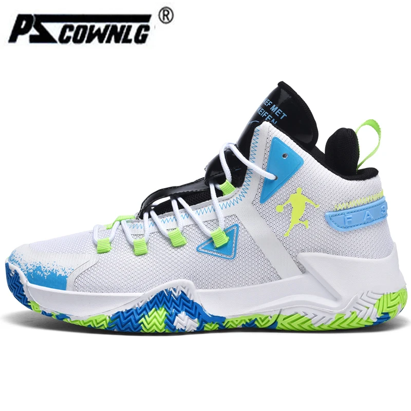 Winter Men's Basketball Sneakers Women Soft Mesh Basketball Shoe Superstar Trainers Women Zapatillas De Deporte High Top Quality
Winter Men's Basketball Sneakers Women Soft Mesh Basketball Shoe Superstar Trainers Women Zapatillas De Deporte High Top Quality