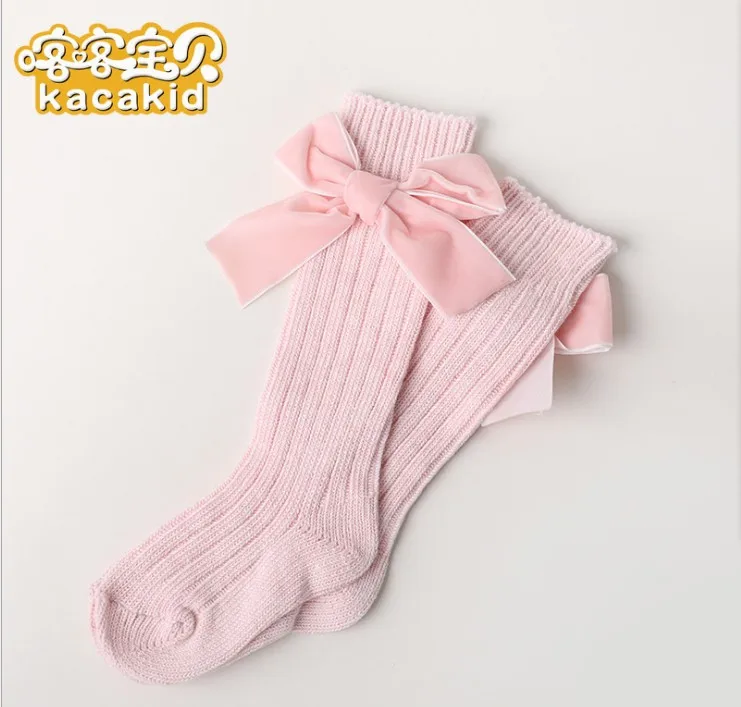 Knitted Warm Knee High Socks for Toddler Girls Bowknot Anti-Slip Mid Long Socks Knee High Tube Soft Cotton Long Stockings
Knitted Warm Knee High Socks for Toddler Girls Bowknot Anti-Slip Mid Long Socks Knee High Tube Soft Cotton Long Stockings
