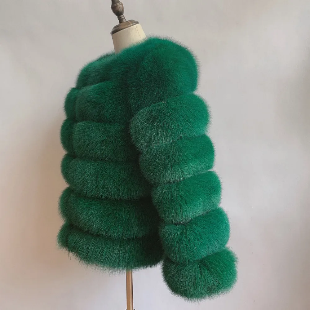 2021 NEW Natural BIG SALE FREE SHIPPING hot new natural fox fur long sleeve real fox fur coat winter high quality women fox
2021 NEW Natural BIG SALE FREE SHIPPING hot new natural fox fur long sleeve real fox fur coat winter high quality women fox