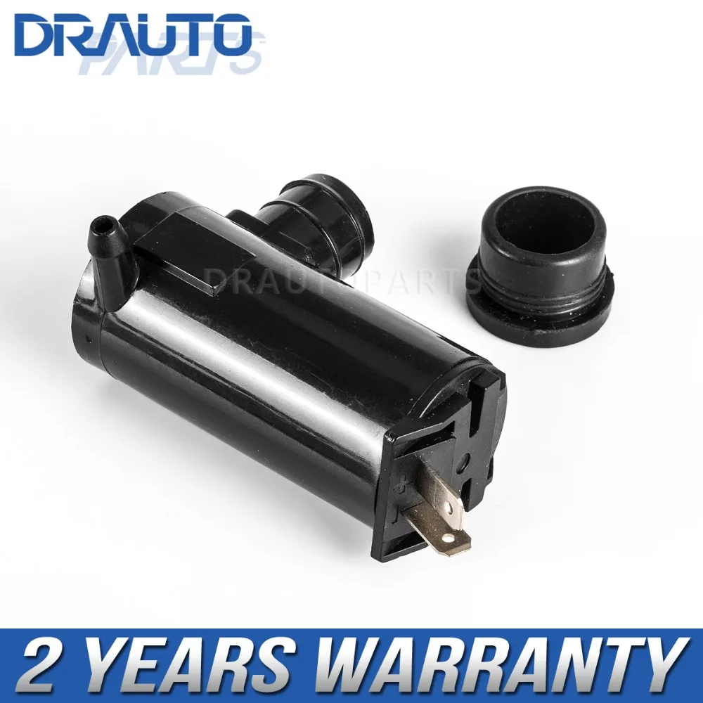 Windshield Washer Pump For Suzuki Mitsubishi Subaru Mazda Kia Chrysler Hyundai Dodge Toyota Gmc Geo Mercury Chevy
Windshield Washer Pump For Suzuki Mitsubishi Subaru Mazda Kia Chrysler Hyundai Dodge Toyota Gmc Geo Mercury Chevy