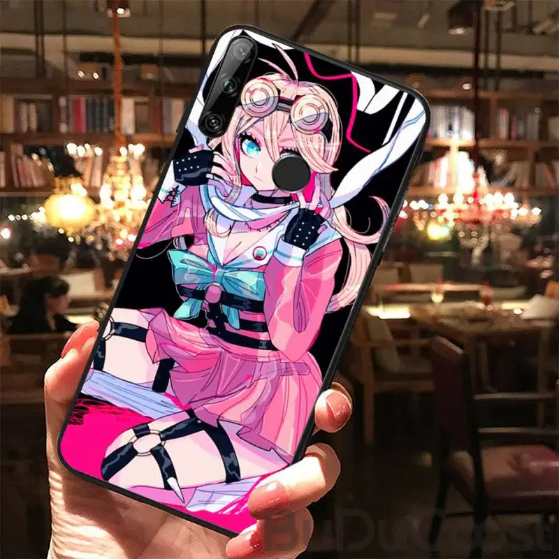 Riccu anime danganronpa miu iruma Phone Case For Huawei Y5 Y6 Y7 Y9 Prime 2019 Enjoy 7 8 9 10 Plus
Riccu anime danganronpa miu iruma Phone Case For Huawei Y5 Y6 Y7 Y9 Prime 2019 Enjoy 7 8 9 10 Plus