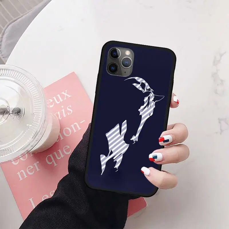 Cartoon handsome black horse Phone Case for iPhone 11 12 mini pro XS MAX 8 7 6 6S Plus X 5S SE 2020 XR
Cartoon handsome black horse Phone Case for iPhone 11 12 mini pro XS MAX 8 7 6 6S Plus X 5S SE 2020 XR