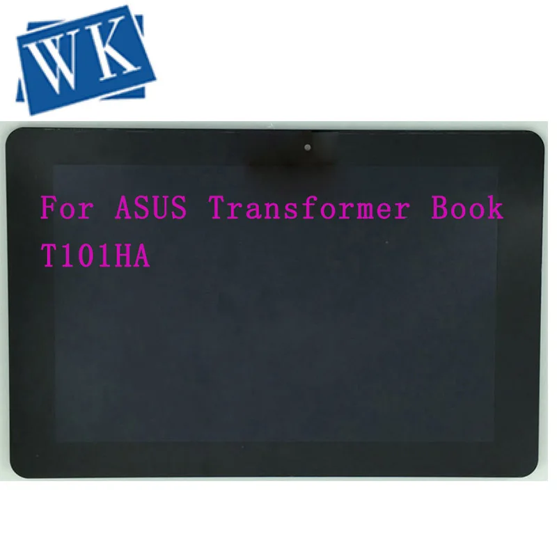 Для ASUS Transformer Book T101HA Полный ЖК-дисплей + сенсорный экран дигитайзер Замена
Для ASUS Transformer Book T101HA Полный ЖК-дисплей + сенсорный экран дигитайзер Замена