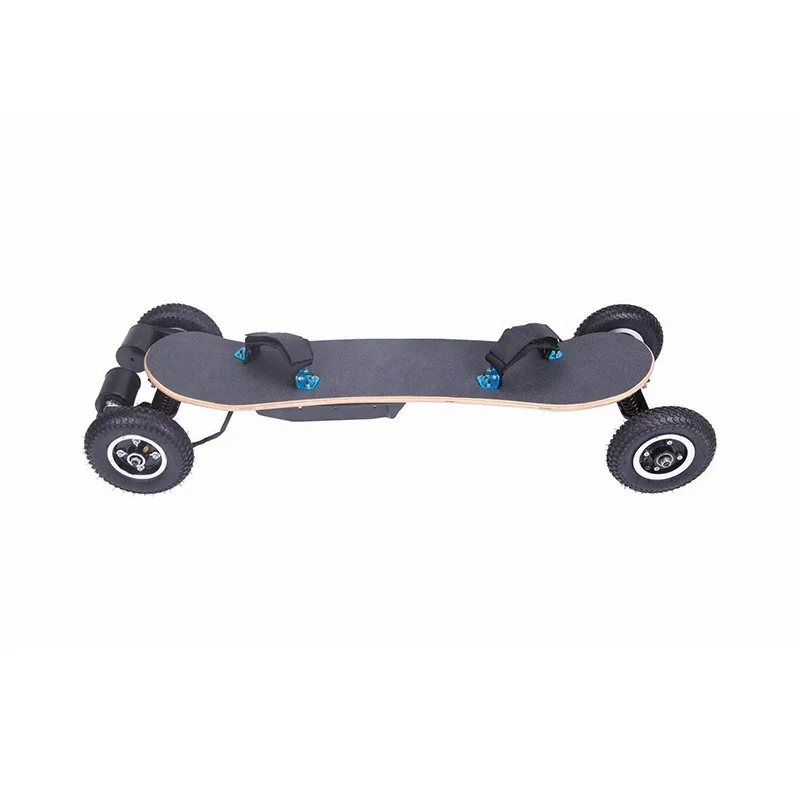 Deo Electric Skateboard Mountainboard For Professional Riders Electric Skateboard Wheels Off Road Best Gift
Deo Electric Skateboard Mountainboard For Professional Riders Electric Skateboard Wheels Off Road Best Gift