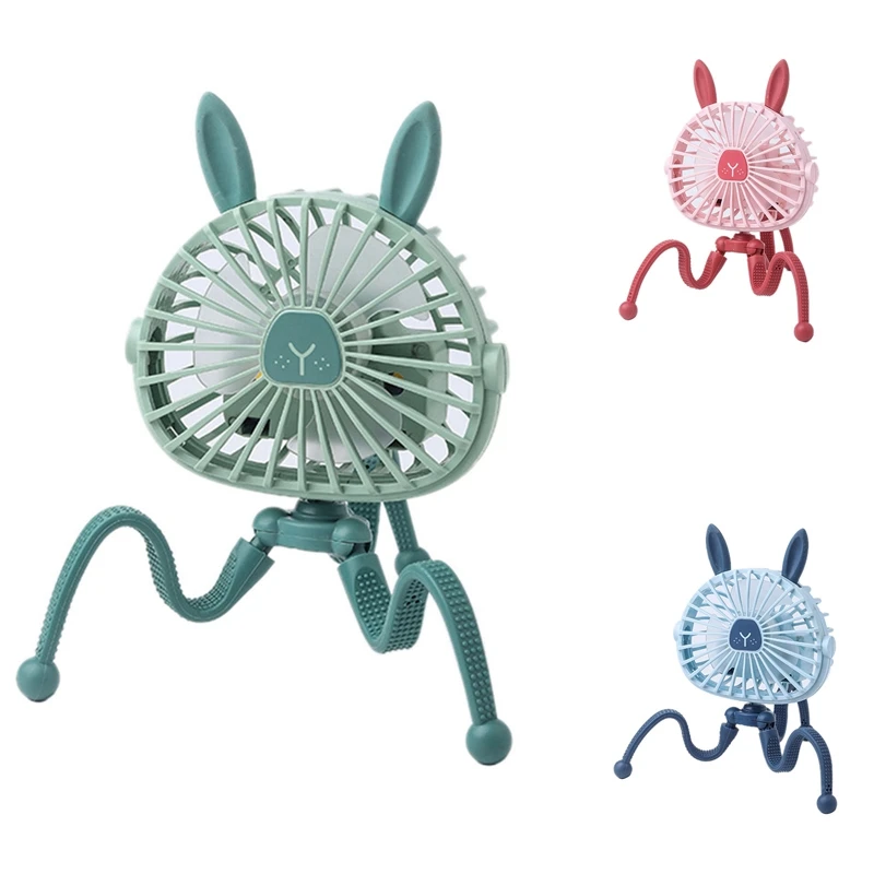 2021 New Cute Cartoons Octopus Adjustable Portable USB Fans Handheld Baby Stroller Bracket Silent Fan Mini Stand Fans
2021 New Cute Cartoons Octopus Adjustable Portable USB Fans Handheld Baby Stroller Bracket Silent Fan Mini Stand Fans