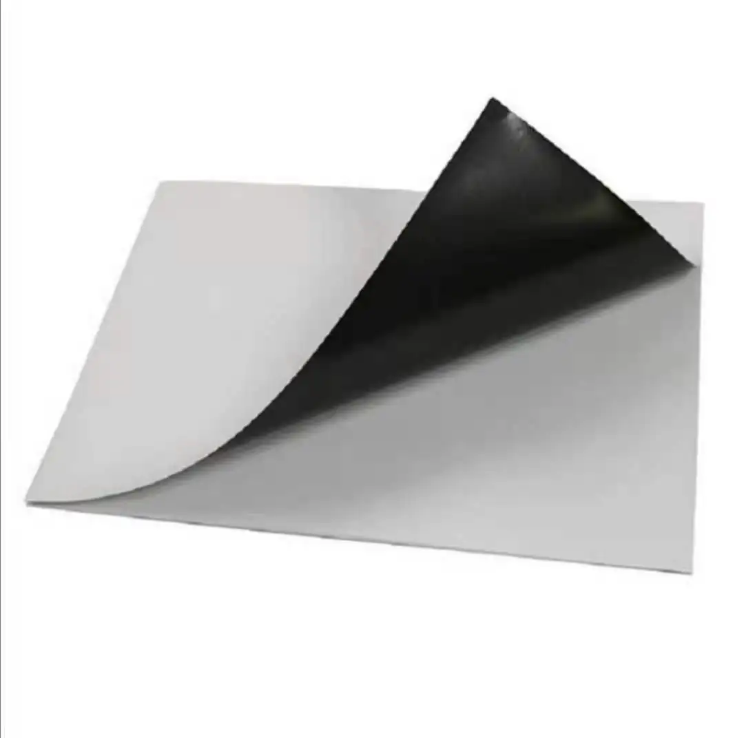 A4 Fridge Magnet For Spellbinder Dies/Craft Strong Flexible self adhesive rubber Magnetic Inkjet Print Sheet board 297x210mm
A4 Fridge Magnet For Spellbinder Dies/Craft Strong Flexible self adhesive rubber Magnetic Inkjet Print Sheet board 297x210mm