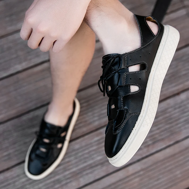 Fashion Men Casual Shoes Zapatos Informales De Hombre Men Casual Sport Shoes Casuales Para Cuero Mens Sandals Sneakers Sapato
Fashion Men Casual Shoes Zapatos Informales De Hombre Men Casual Sport Shoes Casuales Para Cuero Mens Sandals Sneakers Sapato