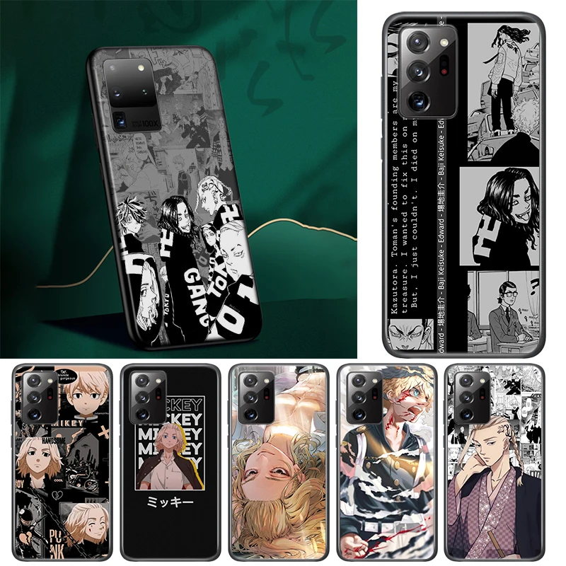 Hot Tokyo Revengers For Samsung A51 A91 A81 A71 A41 A31 A72 A52 A02 S A32 A12 A42 A21 S A11 A01 A03 Core UW Phone Case
Hot Tokyo Revengers For Samsung A51 A91 A81 A71 A41 A31 A72 A52 A02 S A32 A12 A42 A21 S A11 A01 A03 Core UW Phone Case