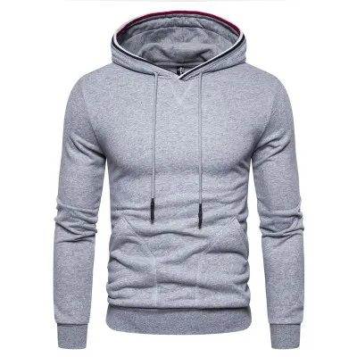 2020 New Solid Hoody Fleece Thick Hoodies Men Sportswear Fall Spring Cotton Hoodied Mens Sweatshirts Two-Button Sweatshirts Men
2020 New Solid Hoody Fleece Thick Hoodies Men Sportswear Fall Spring Cotton Hoodied Mens Sweatshirts Two-Button Sweatshirts Men