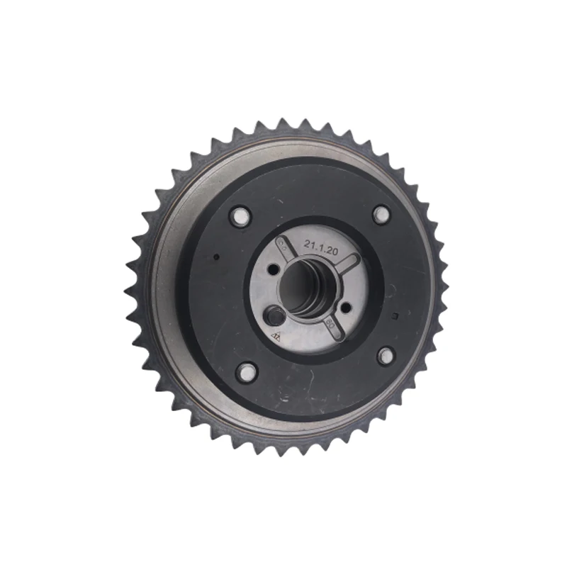 GAK Camshaft sprocket Exhaust camshaft adjuster Fits for w204 w211 A209 C209 W203 W204 CL203 OE 271 050 0900
GAK Camshaft sprocket Exhaust camshaft adjuster Fits for w204 w211 A209 C209 W203 W204 CL203 OE 271 050 0900