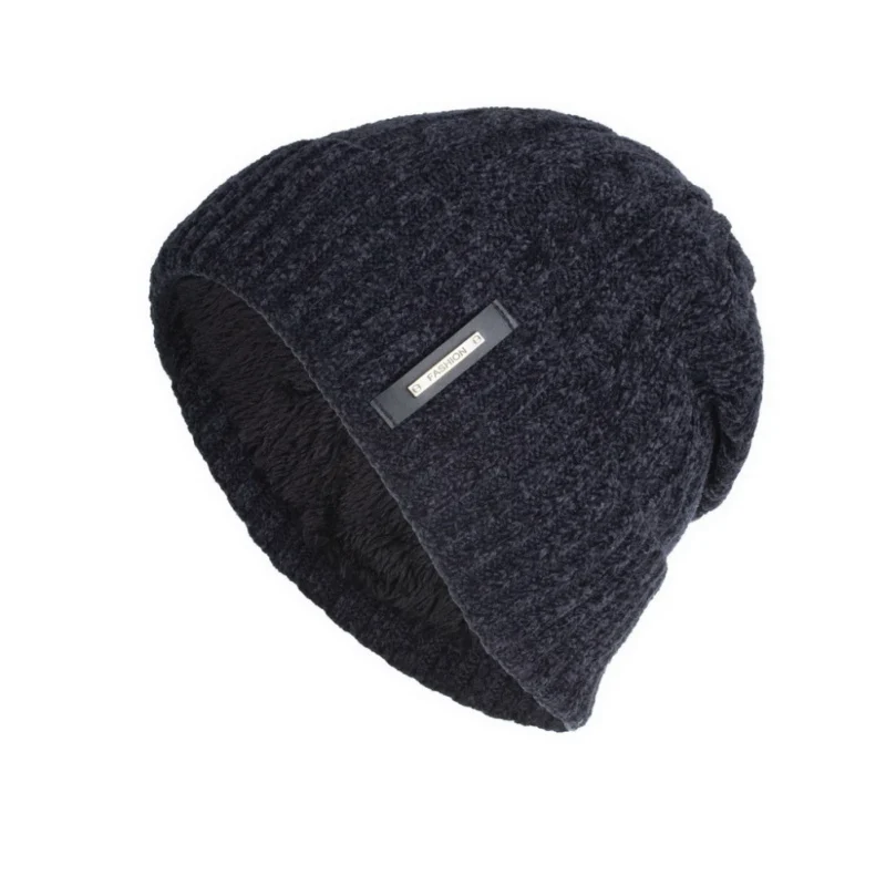 Winter Adult Warm Beanies Skullies Warm Casual Slouchy Hat Windproof Keep Warm Hip Hop Bonnet Thermal Soft Beanies Caps
Winter Adult Warm Beanies Skullies Warm Casual Slouchy Hat Windproof Keep Warm Hip Hop Bonnet Thermal Soft Beanies Caps