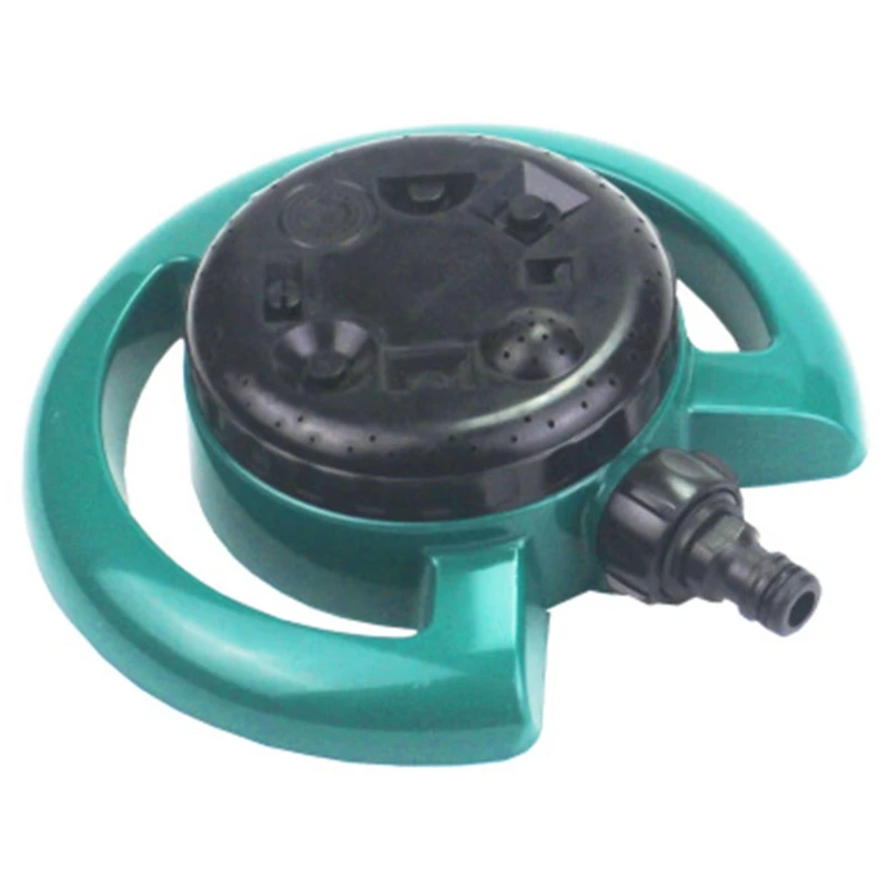 X7AB 8 Pattern Garden Sprinkler Multifunctional Automatic Watering Grass Lawn Sprayer
X7AB 8 Pattern Garden Sprinkler Multifunctional Automatic Watering Grass Lawn Sprayer