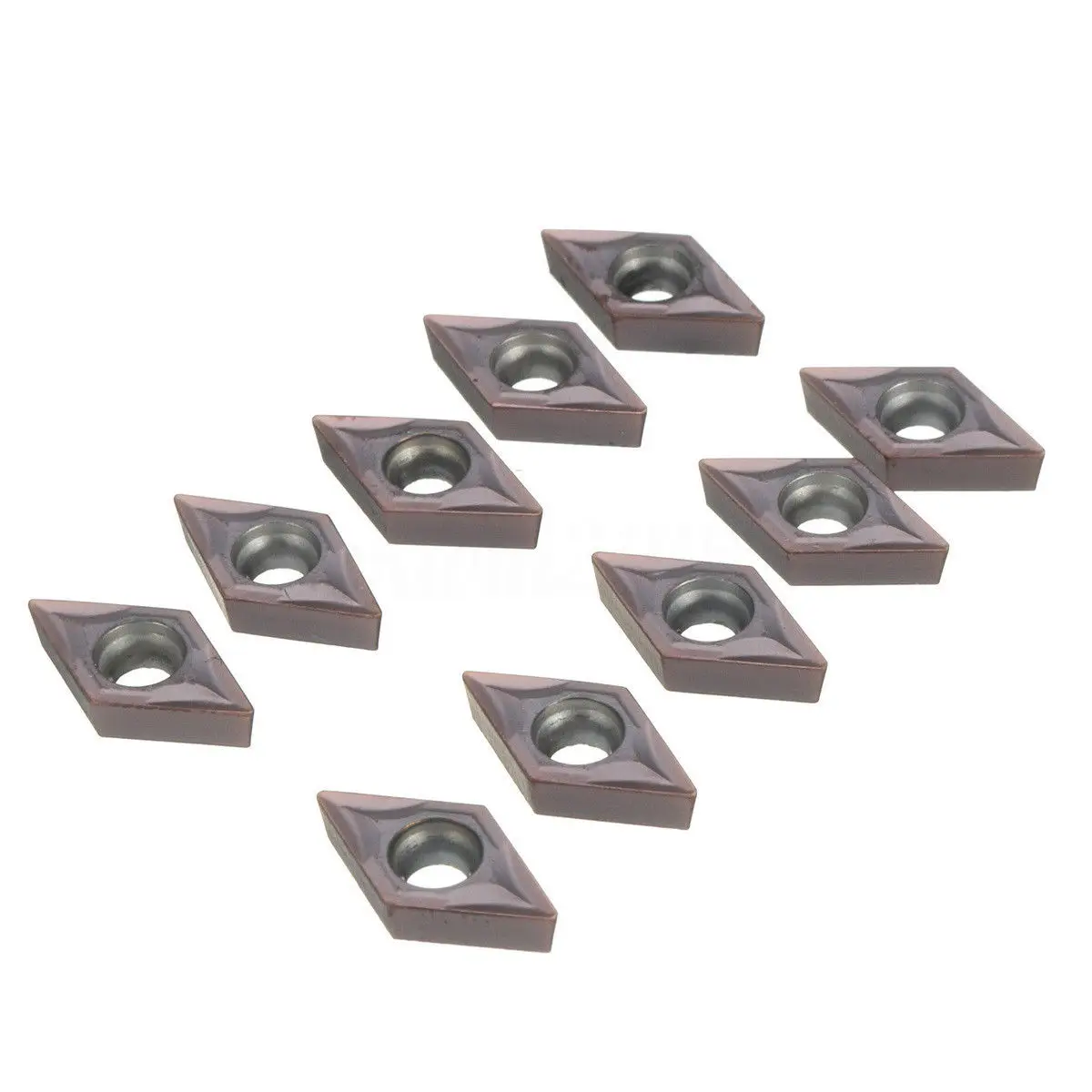 S12M-SDUCR07 Lathe Boring Turning Tool Holder & 10x DCMT0702 Carbide Insert Sale
S12M-SDUCR07 Lathe Boring Turning Tool Holder & 10x DCMT0702 Carbide Insert Sale