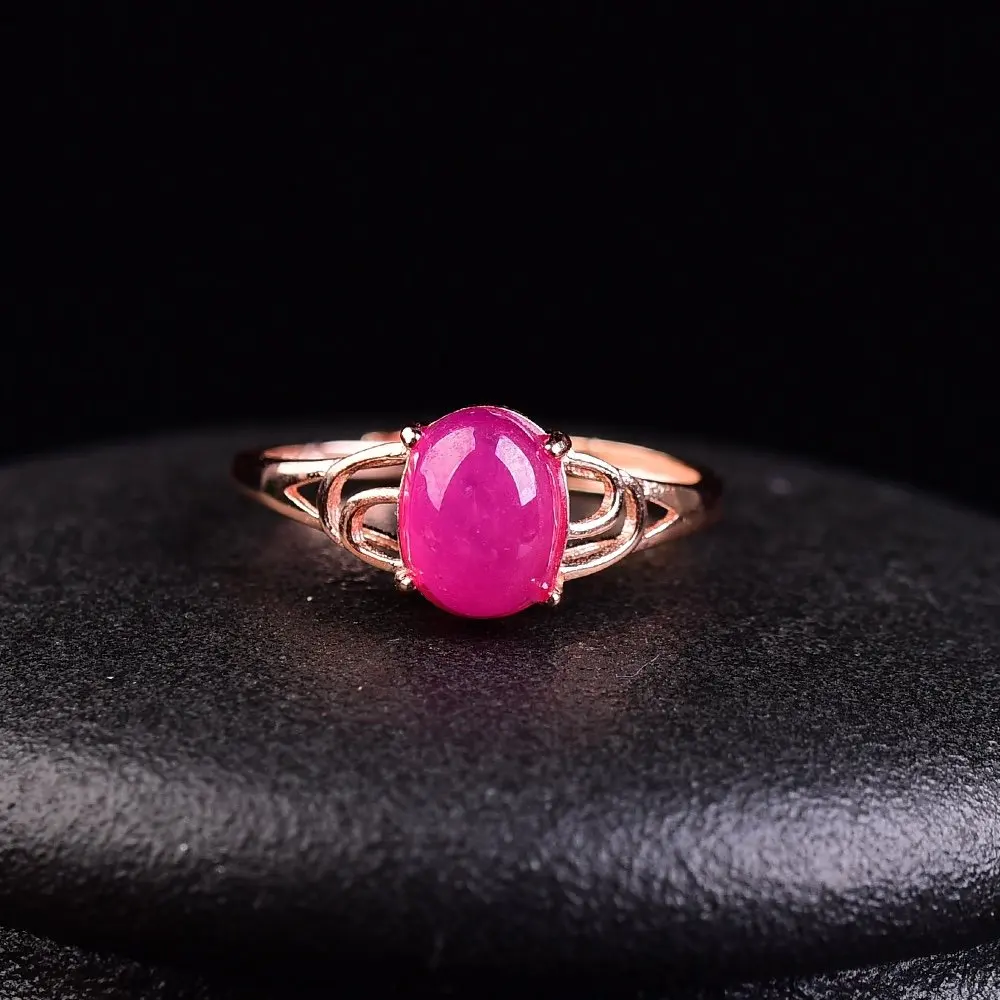 The most precious gems Burmese Truly nat nature Ruby Ring joyas de plata S925 silver jewelry gioielli aneis de namoro bague
The most precious gems Burmese Truly nat nature Ruby Ring joyas de plata S925 silver jewelry gioielli aneis de namoro bague