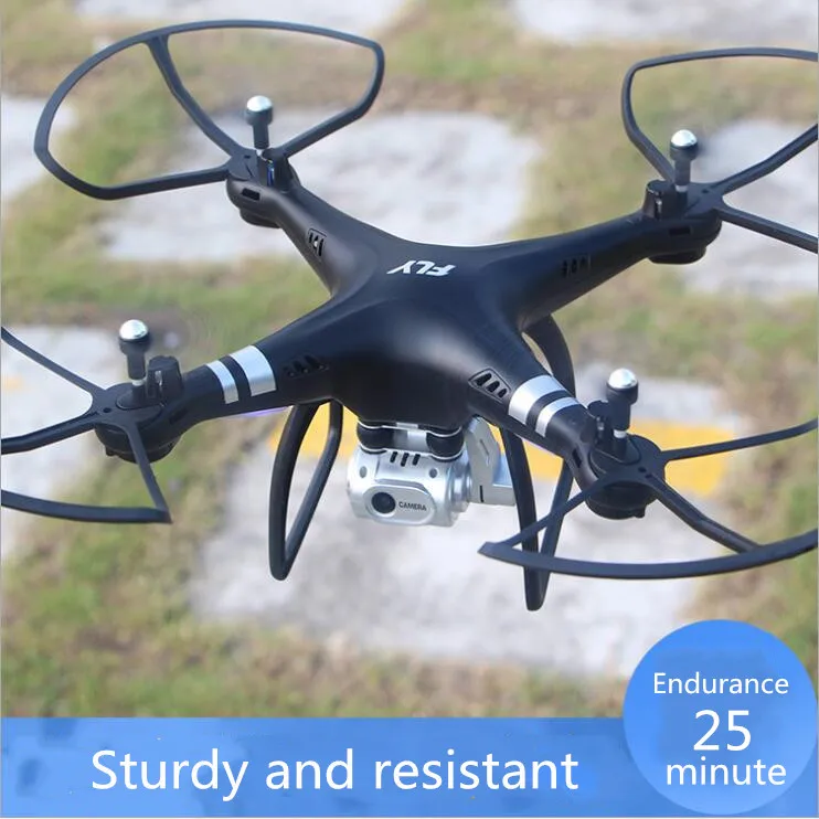 Новый XY4 новейший RC Drone Quadcopter с 1080P Wifi FPV камерой вертолет профессиональный пульт