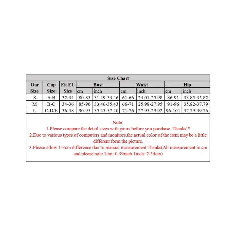 11XF Women Sexy Hollow Out Bikini V-Neck Color Block Leopard Monokini O-Ring Swimsuit
11XF Women Sexy Hollow Out Bikini V-Neck Color Block Leopard Monokini O-Ring Swimsuit