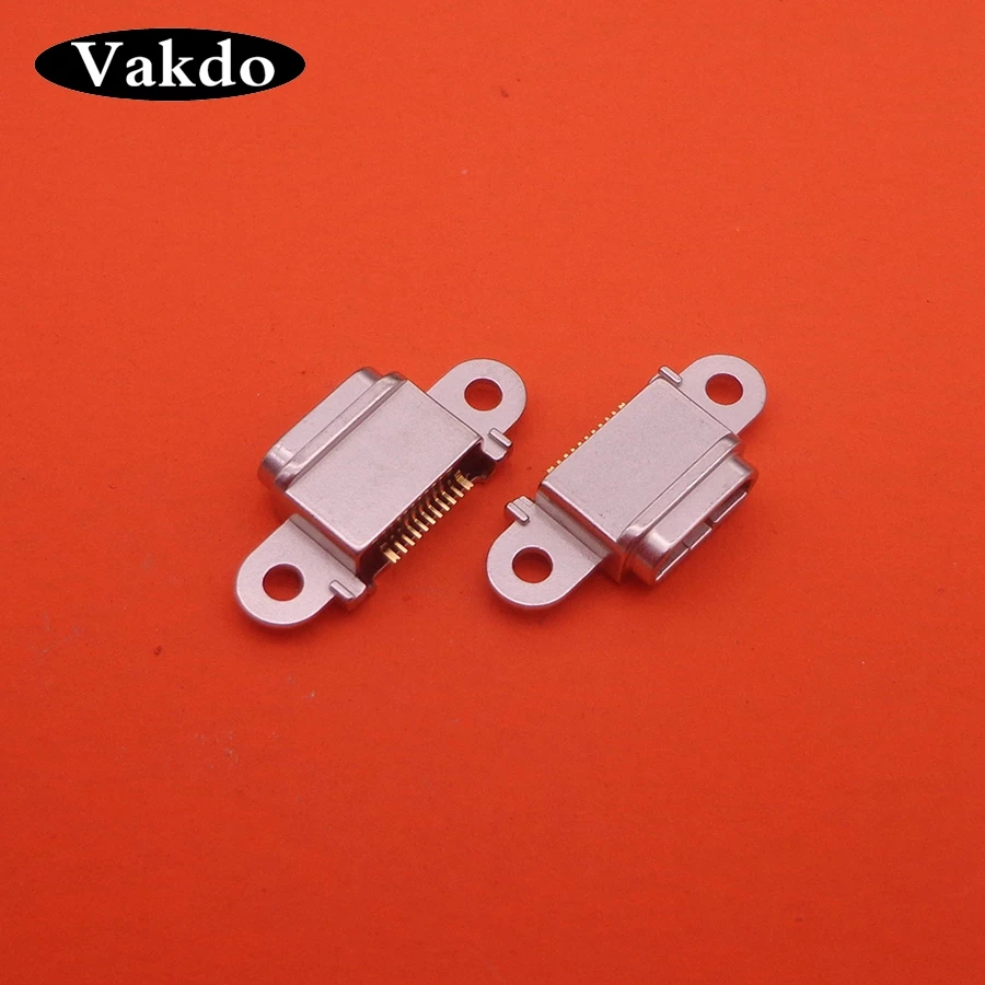 1pc For samsung Galaxy Xcover 3 2016 SM-G388F G388 SM-G389F G389 Micro USB Connector Charging mini Port jack socket repair
1pc For samsung Galaxy Xcover 3 2016 SM-G388F G388 SM-G389F G389 Micro USB Connector Charging mini Port jack socket repair