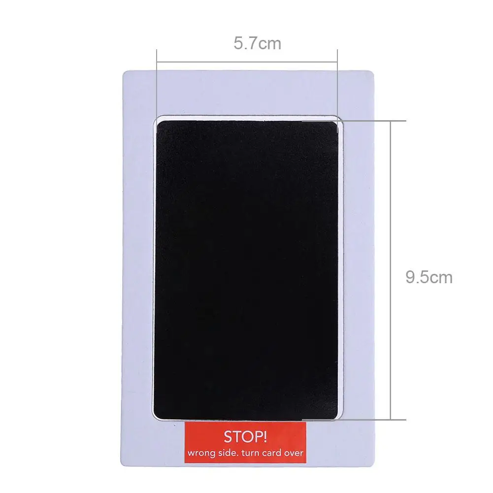 Non Toxic Handprint Footprint Imprint Kit 3 Colors Unisex Baby Care Parent Child Hand Inkpad Casting Infant Clay Souvenirs Toys
Non Toxic Handprint Footprint Imprint Kit 3 Colors Unisex Baby Care Parent Child Hand Inkpad Casting Infant Clay Souvenirs Toys