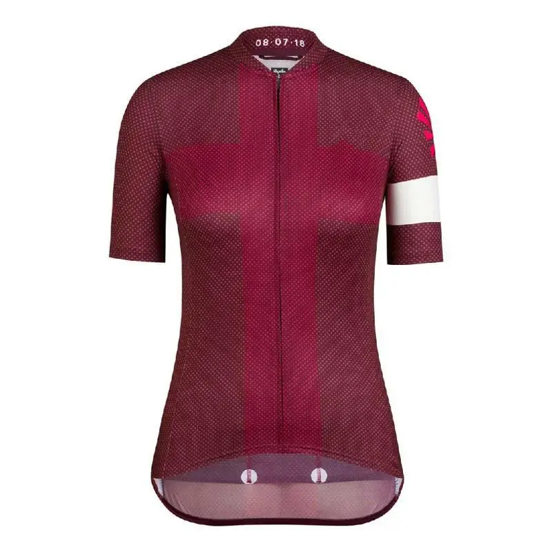 Raphang Women Bicycle Jersey Mountain Bike Cycling Top Quick dry Road Bike Riding Shirt Bicycle Cycling Jersey MTB Bike Riding
Raphang Women Bicycle Jersey Mountain Bike Cycling Top Quick dry Road Bike Riding Shirt Bicycle Cycling Jersey MTB Bike Riding