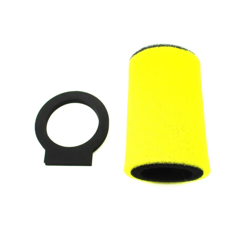 2pcs/lot ATV Air Filter Cleaner For 1YW-14451-00-00 Yamaha Big Moto Bear 350 Timberwolf 250 Kodiak 400 YFM250 YFM350ER YFM400FW |