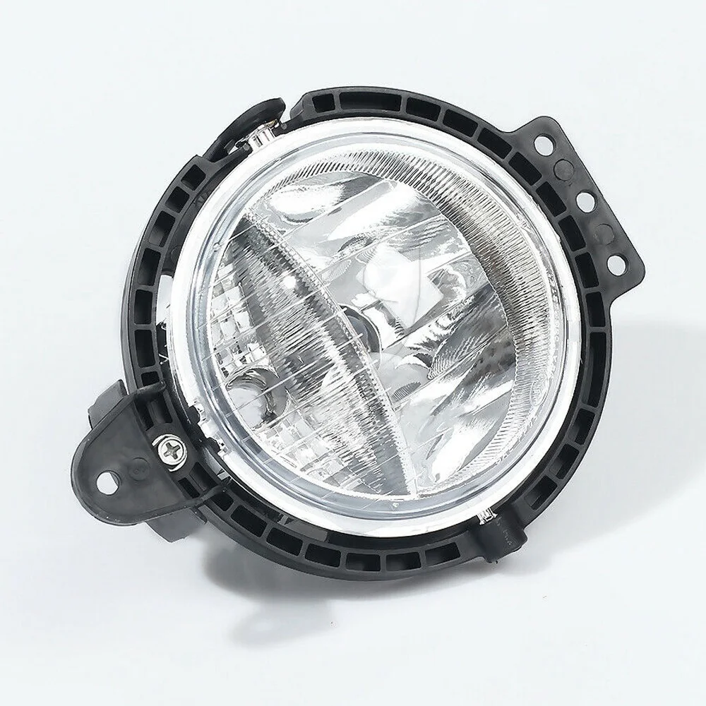 Car Front Bumper Fog Lamp Fog Lamp Assembly for BMW-Mini Cooper R55 R56 R57 R58 59 07-13 63172751295 51112751295
Car Front Bumper Fog Lamp Fog Lamp Assembly for BMW-Mini Cooper R55 R56 R57 R58 59 07-13 63172751295 51112751295