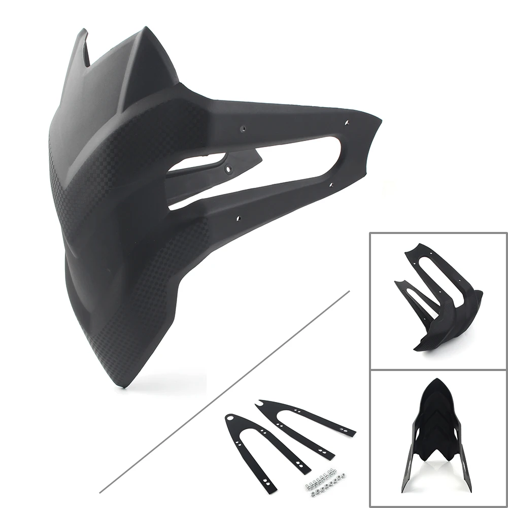 Universal Motorbike Rear Wheel Mudguard Fender Mud Flap Cover Protector w/ Bracket Kit For 14-18" Wheel
Universal Motorbike Rear Wheel Mudguard Fender Mud Flap Cover Protector w/ Bracket Kit For 14-18" Wheel