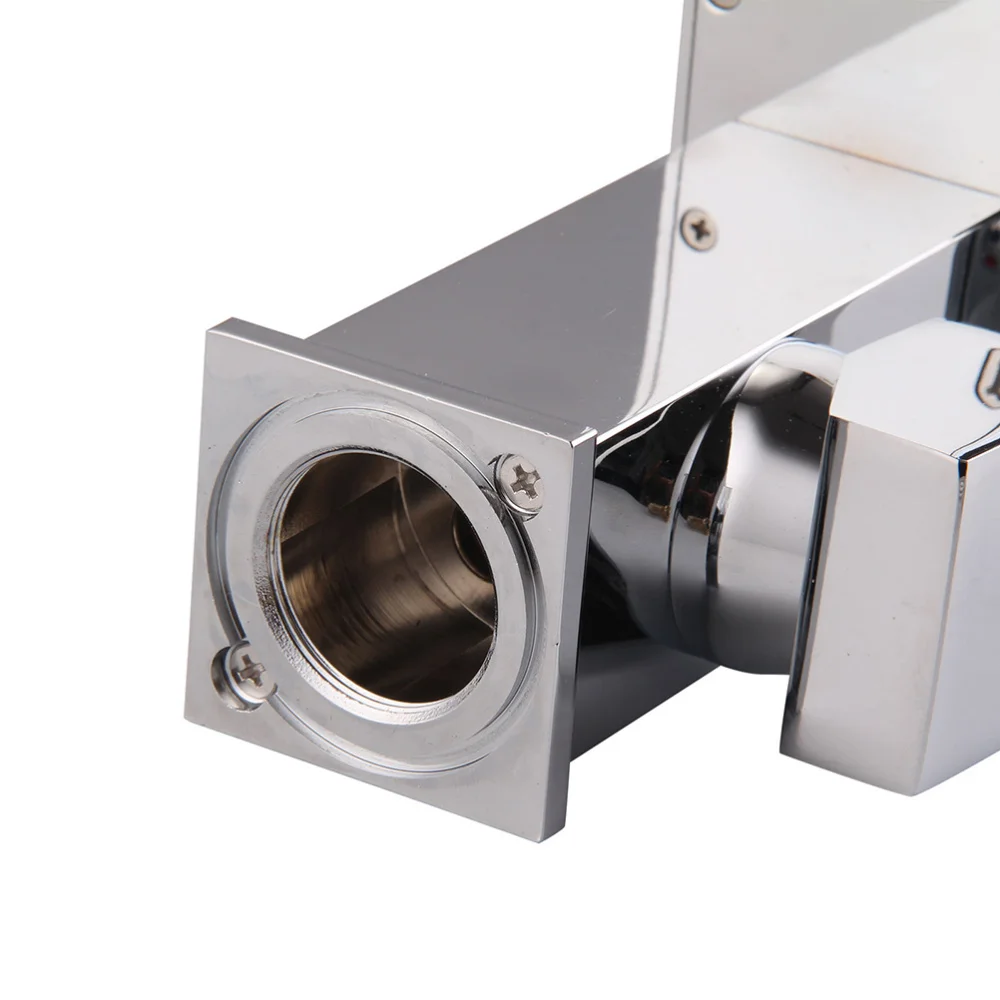 LED Bathroom Lavatory Sink Waterflow with Hose
LED Bathroom Lavatory Sink Waterflow with Hose