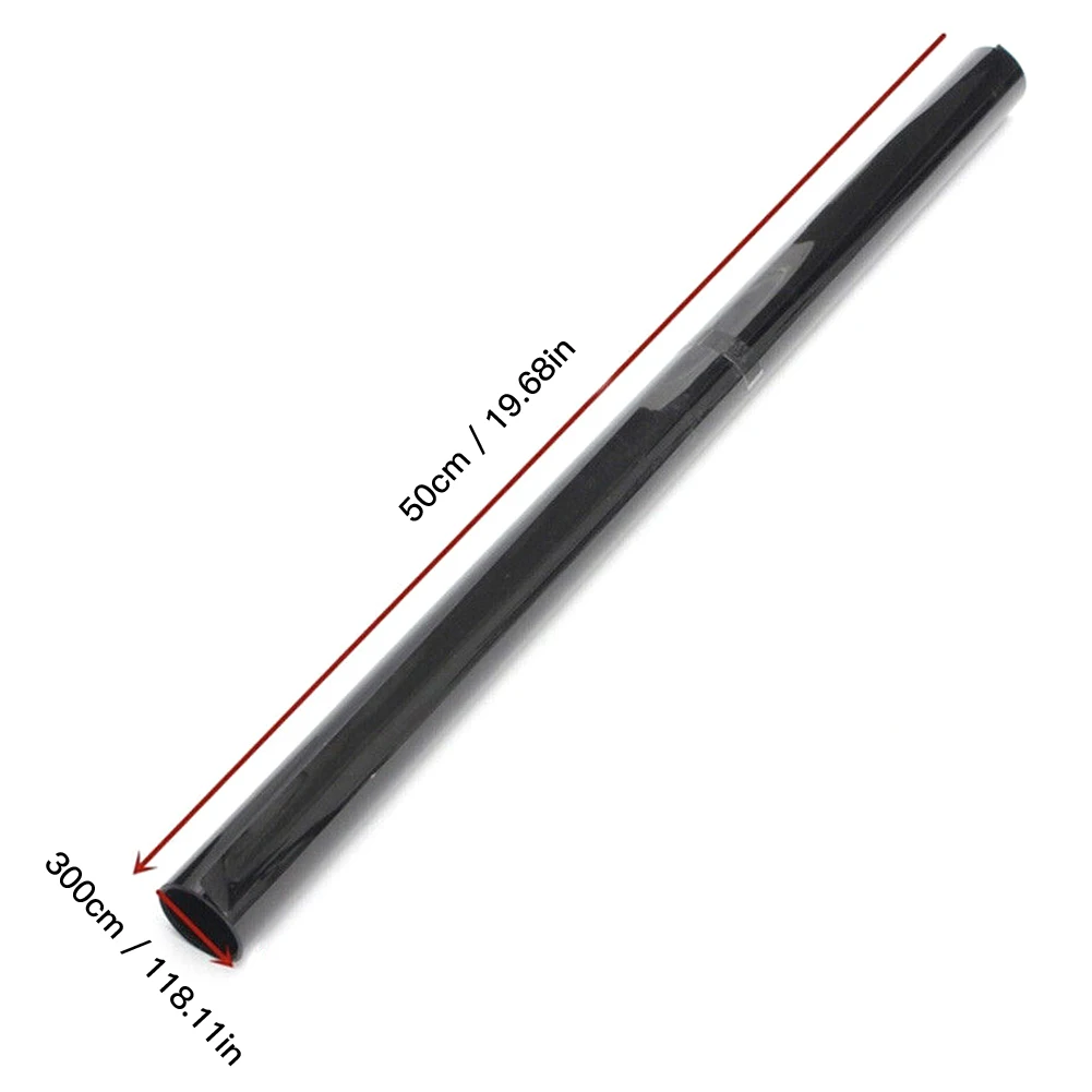 Car Glass Insulation Film Non-reflective Dyed Film Uncut Roll Window Tint Film 20% VLT 10ft Feet Car Home Glass Solar Protection
Car Glass Insulation Film Non-reflective Dyed Film Uncut Roll Window Tint Film 20% VLT 10ft Feet Car Home Glass Solar Protection