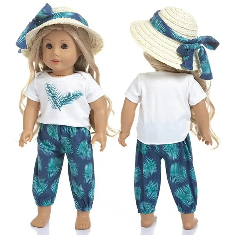 18 inch girl doll doll clothes set 43cm hooded clothes
18 inch girl doll doll clothes set 43cm hooded clothes