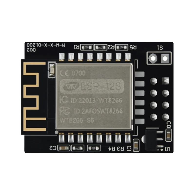 3D Printer MKS TFT WIFI Remote Control Device Wireless Smart Controller Wi Fi Module ESP8266 for mkS TFT Touch Screen
3D Printer MKS TFT WIFI Remote Control Device Wireless Smart Controller Wi Fi Module ESP8266 for mkS TFT Touch Screen