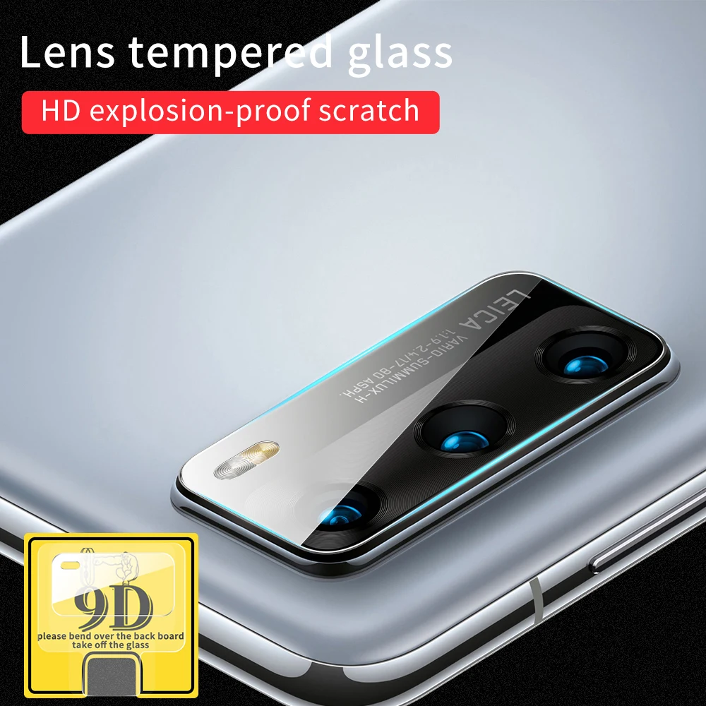 2PCS Tempered Glass For Huawei P30 P40 Lite P30 Pro P20 Lite 9D Camera Lens Protection For Huawei P40 Pro Lens Protective Glass
2PCS Tempered Glass For Huawei P30 P40 Lite P30 Pro P20 Lite 9D Camera Lens Protection For Huawei P40 Pro Lens Protective Glass