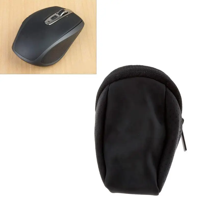 Origina Mouse Bag Portable Travel Storage for Logitech M905 Anywhere2 M557 M325 M558 M275 M280 QX2B
Origina Mouse Bag Portable Travel Storage for Logitech M905 Anywhere2 M557 M325 M558 M275 M280 QX2B