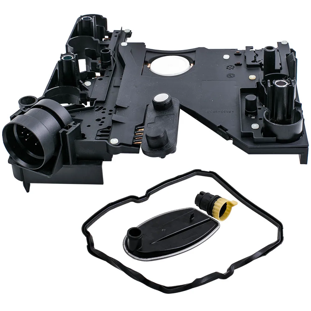 Automatic Transmission Conductor Plate for Mercedes Benz SL600 SL500 1402701161
Automatic Transmission Conductor Plate for Mercedes Benz SL600 SL500 1402701161